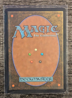 MTG: Aegis of Honor (Odyssey) (FOIL RARE) - Image 2