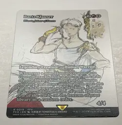 Bartz Klauser - Winota, Joiner of Forces (Showcase) Final Fantasy: Through th... - Image 2