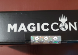 Magic the Gathering Secret Lair Festival in a Box Las Vegas 2024 Sealed - Image 2