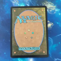 x1 Kefka Palazzo - Purphoros, God of the Forge - Showcase M MTG Final Fantasy: T - Image 2