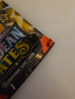 Pokemon TCG Paldean Fates Booster Pack New Sealed Read Description - Image 3