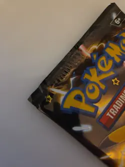 Pokemon TCG Paldean Fates Booster Pack New Sealed Read Description - Image 4