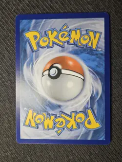 Pokemon TCG Kyurem EX Holo Card Legendary Treasures 44/113 NM Condition - Image 2
