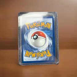 Vaporeon (Master Ball Pattern) 022/131 Sv: Prismatic Evolutions Holo Pokemon TCG - Image 2