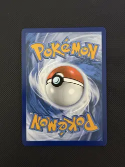 Pokemon TCG Tepig White Flare Illustration Rare Card 096/086 NM Condition - Image 2