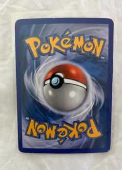 2005 Pokemon TCG EX Unseen Forces Feraligatr Holo #103/115 - Image 2