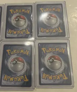 Pokemon TCG Charizard Ultra Rare Lot - Evolutions Holo, Radiant Collection, etc - Image 5