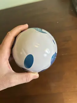 Dive Ball Tin Pokemon Tcg Exact Tin In Photos - Image 3