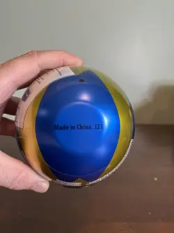 Pokemon Ball Tin Quick Ball Exact Tin In Photo. - Image 4