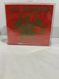 POKEMON TCG XY EVOLUTIONS SEALED ELITE TRAINER BOX ETB CHARIZARD - Image 2