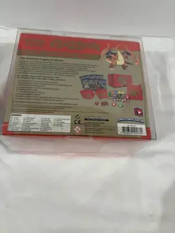 POKEMON TCG XY EVOLUTIONS SEALED ELITE TRAINER BOX ETB CHARIZARD - Image 3