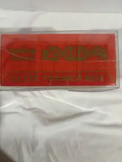 POKEMON TCG XY EVOLUTIONS SEALED ELITE TRAINER BOX ETB CHARIZARD - Image 5