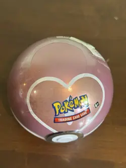 Pokemon Love Ball Tin Evolving Skies - Image 3