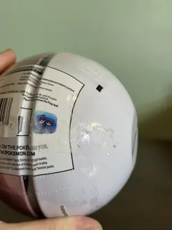 Pokemon Love Ball Tin Evolving Skies - Image 5