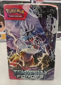 Pokemon Scarlet & Violet Temporal Forces Booster Box - Image 5