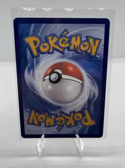 [US SELLER] Eevee 01 11/15 *STAMPED* CBB2C Chinese Gem Pack Vol 2 Pokemon NM - Image 2