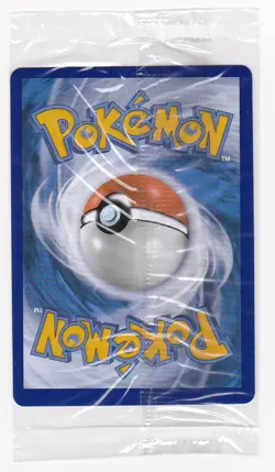 Pokemon TCG - Lucario VSTAR SEALED - SWSH291 Full Art - Black Star Promo - Image 2