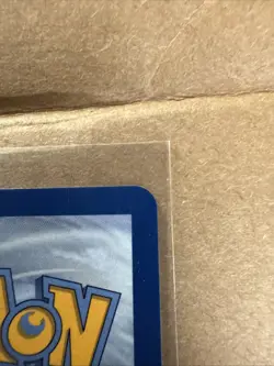 2025 Pokemon SV Prismatic Evolutions Vaporeon Reverse Holo Master Ball #022/131 - Image 4