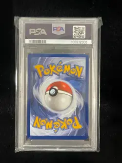 2023 Pokemon SWSH FA Arceus V Star Crown Zenith Secret #GG70 PSA 9 - Image 2