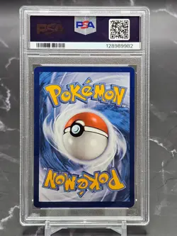 2021 Pokemon Eevee 125/203 Evolving Skies PSA 10 Gem Mint - Rayquaza Cameo - Image 2