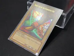 Yugioh - Right Leg of the Forbidden One (UR, LOB-E097, LP) - Image 2