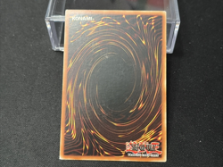 Yugioh - Right Leg of the Forbidden One (UR, LOB-E097, LP) - Image 3