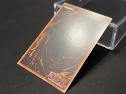 Yugioh - Right Leg of the Forbidden One (UR, LOB-E097, LP) - Image 4