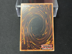 Yugioh - Red-Eyes Black Dragon 1st Edition (UR, SDJ-001, MP) - Image 3