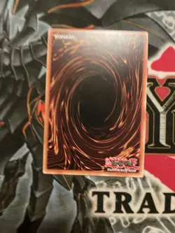 Yugioh Chocolate Magician Girl MVP1-ENG52 Ultra Rare 1st Ed NM - Image 2