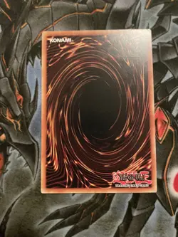 EU Yugioh Mecha Phantom Beast Hamstrat LTGY-EN025 Ultimate Rare 1st Ed NM - Image 2