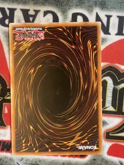 Yugioh! EU LP Chainsaw Insect - SOI-EN021 - Ultimate Rare - 1st Edition LP - Image 2