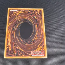 Yu-Gi-Oh! TCG Borrelend Dragon RA02-EN043 Super Rare NM - Image 3