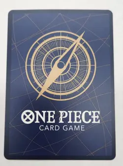 Tashigi R/SP Parallel OP12 OP06-050 Legacy of the Master One Piece Card JP - Image 2
