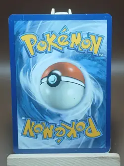 HP Pokemon Card - Volcanion - Full Art Holo Promo (XY185) Mythical Collection - Image 3