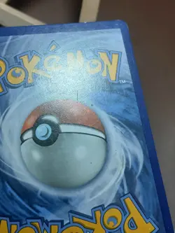 HP Pokemon Card - Volcanion - Full Art Holo Promo (XY185) Mythical Collection - Image 4