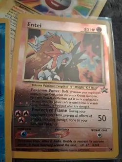Pokemon TCG 500+ Bulk Card Lot - Vintage, C/UC, Rare, Holos, EX,etc. 1999-24 -2 - Image 5