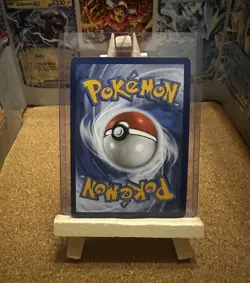 Pokemon - Teal Mask Ogerpon ex - SVP166 - Black Star Promo - Full Art Card NM - Image 2