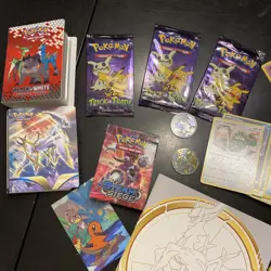 pokemon trading cards lot 90’s -2020’s - Image 2