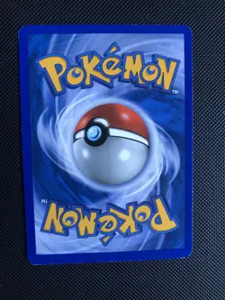 Meowth Pokemon Card 71/110 EX Holon Phantoms common non-holo LP - Image 4
