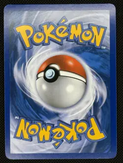 Pokemon TCG Arceus - AR7 - Pokemon Arceus Holo Card NM - Image 2