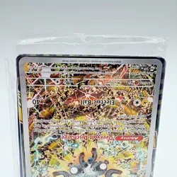 Magneton 159 Sv: Scarlet & Violet Promo Cards Holo MINT psa 10 potential SEALED - Image 4