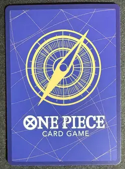 One Piece Card Game 3rd Anniversary Winner Monkey.D.Luffy ST01-012 UNPLAYED MINT - Image 2