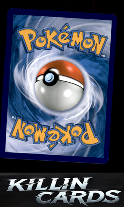 Reverse Holofoil Wishiwashi 62/236 Pokemon Holo Rare SM - Cosmic Eclipse Card NM - Image 2