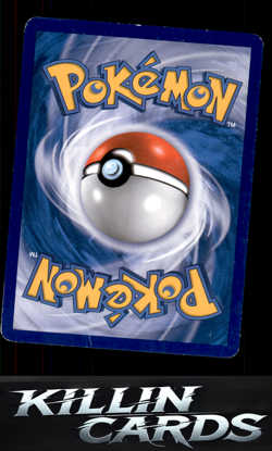 Shellos East Sea 79/111 Pokemon Common Rising Rivals Card NM - Image 2