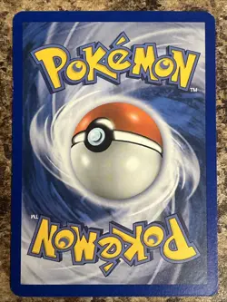 Vintage Pokemon Card Lot (5) Cards Near Mint/Lightly Played - Image 2