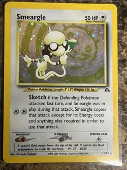 Vintage Pokemon Card Lot (5) Cards Near Mint/Lightly Played - Image 5