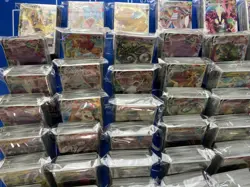 [Reserved] Pokemon cards Lot of 6000 + 400 - Image 4