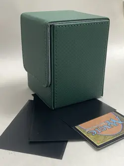 ✨ MYSTERY MTG COMMANDER DECK ✨ 100 Card EDH Magic The Gathering Commander Deck - Image 1