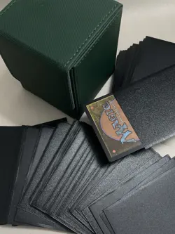 ✨ MYSTERY MTG COMMANDER DECK ✨ 100 Card EDH Magic The Gathering Commander Deck - Image 3