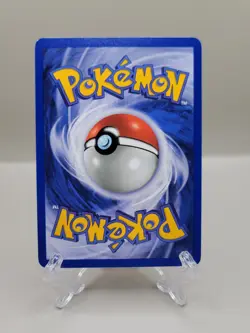 Pokemon 1st Edition Dark Charizard TCG Non-Holo Rare Card 21/82 - Image 4